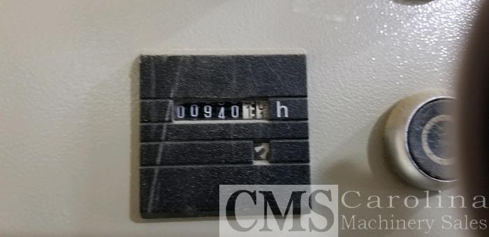 Used 2006 Weima Tiger 600 Grinder