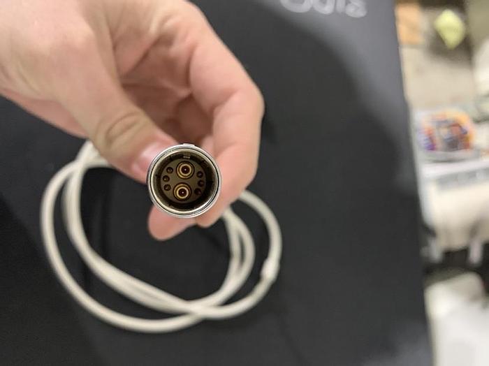 Used Philips D2CWC Probe