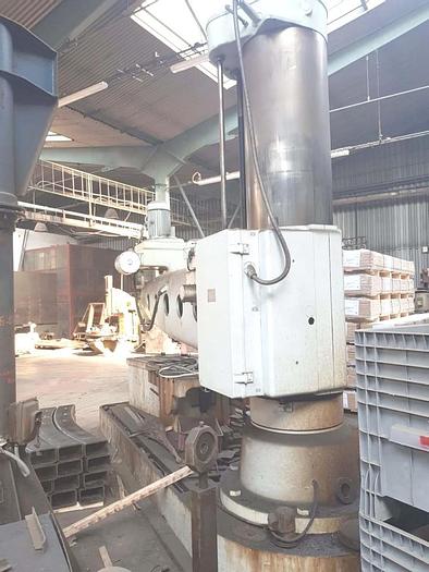 Used Radial Drilling Machine RFH100/3000