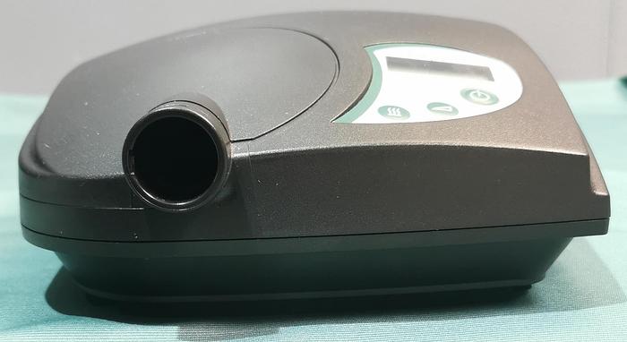 Gebraucht weinmann,6970