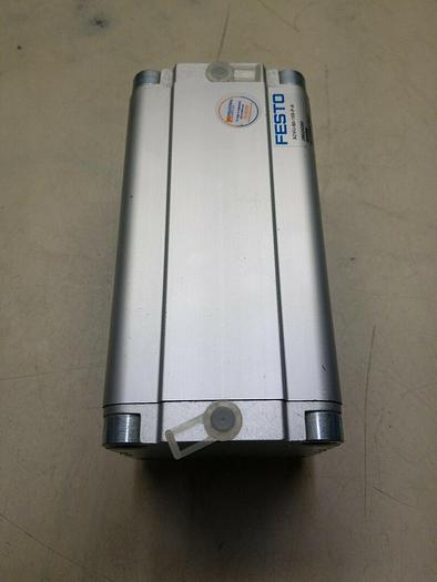 Used Festo ADVU-80-155-P-A