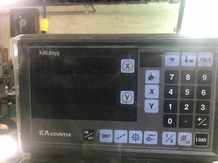 Used 1998 SODICK K1C