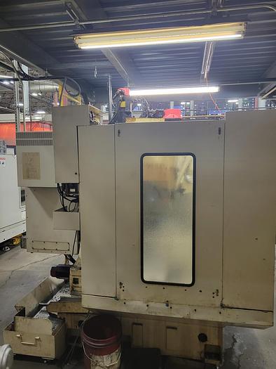 Used 1996 FANUC ROBODRILL ALPHA T10C