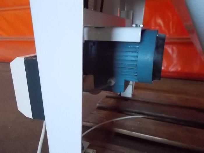 Reformado Stacciatrice Buhler MKZA 30/70  Rev