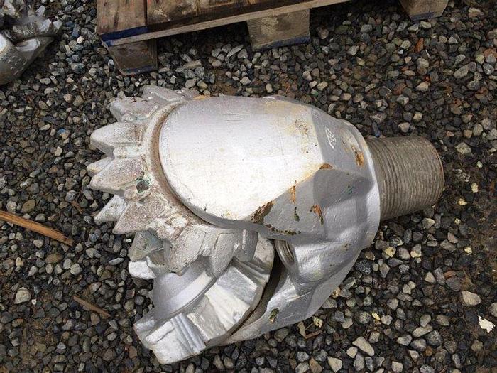 17-1/2" Steel Tooth Bit - Soft Formation - Sealed Bearing