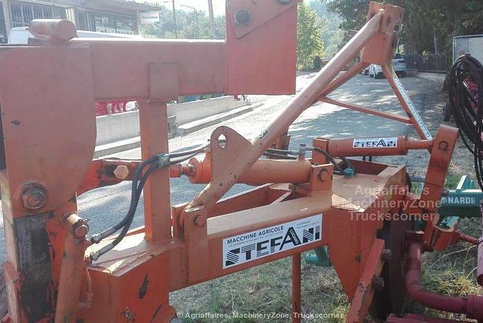 Usato 2003 Fraternali ALP 3