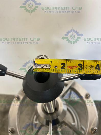 Used Cytiva / GE / Pharmacia BPG  300 / 700 Chromatography Column 50L