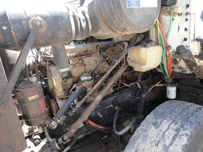 Used 1990 INTERNATIONAL 6274