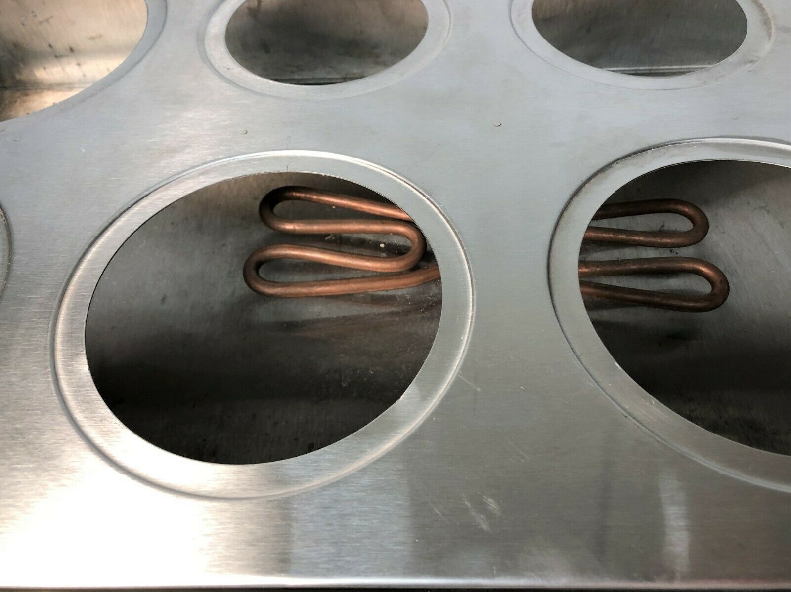 Used Precision Scientific 66738 Concentric Ring Bath