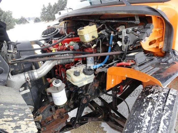 Used 2010 ALTEC LRV55