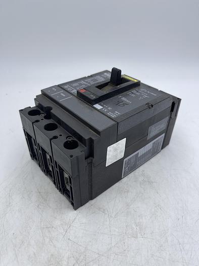 Used Square D HD 060