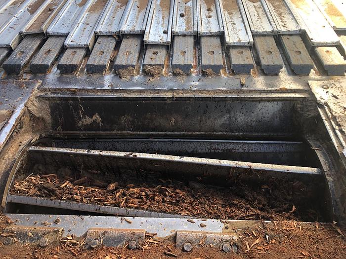 Used 2003 PETERSON PACIFIC BT60