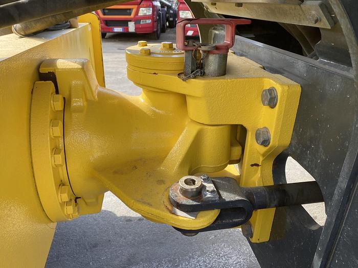 Usato 2015 BOMAG BW-213 D4