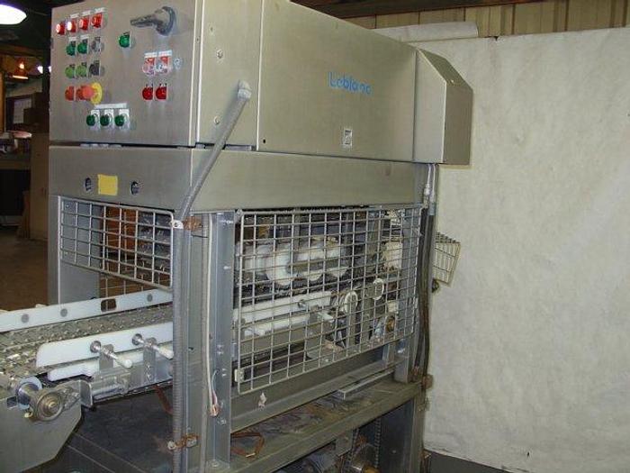 Used Leblanc Loin Puller; Md# LB-BP-1500