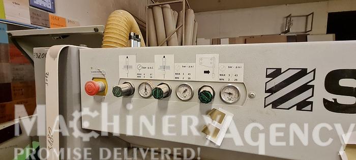 Used 2007 SELCO EB 95