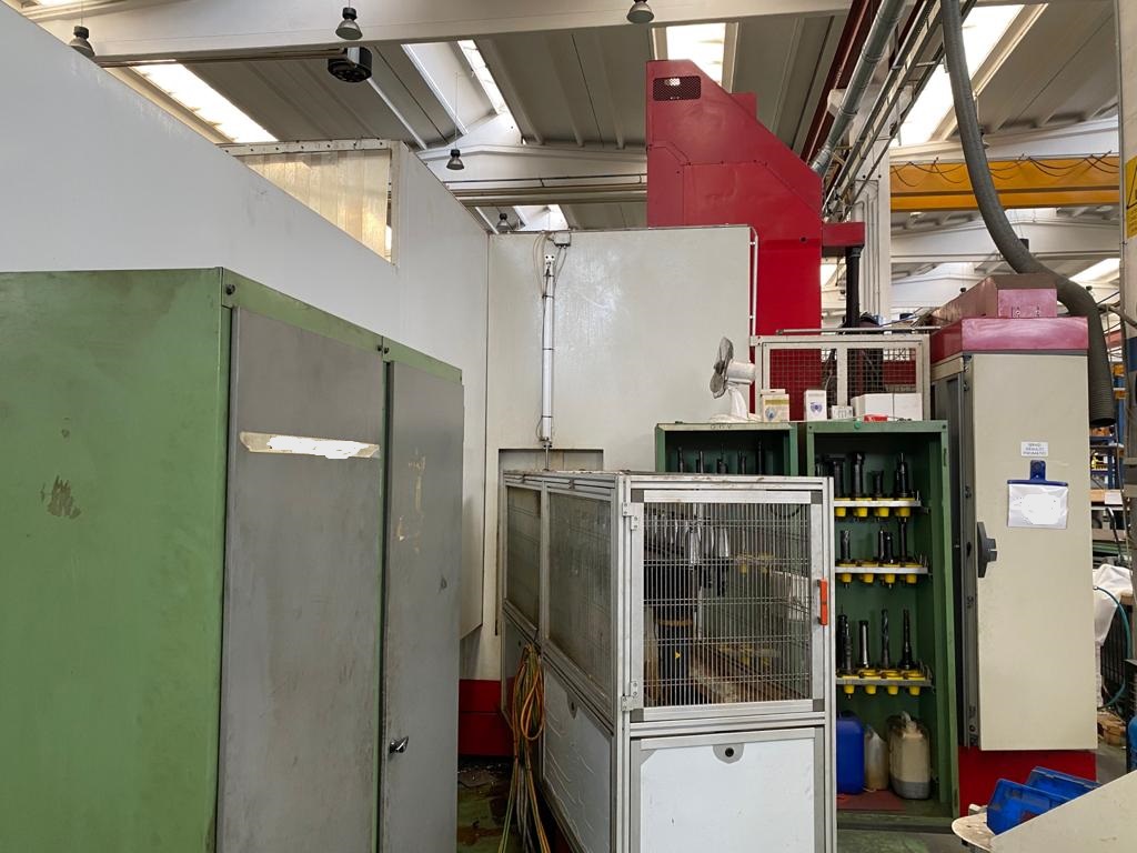 Usato 2009 STS AVANTGARDE HS