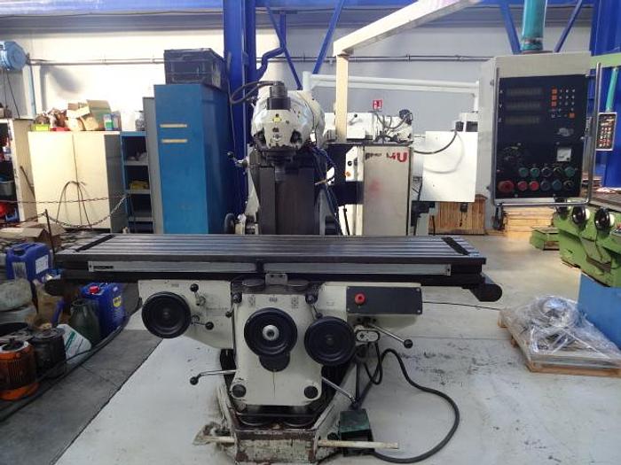 Utilisé Fraiseuse universelle Huron type MU6