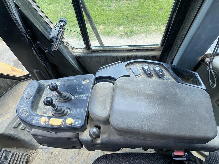 Used 2011 CAT 950H Wheel loader