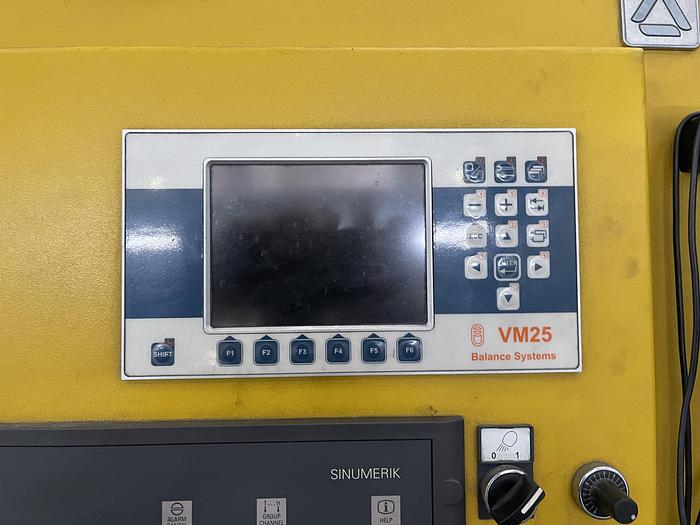 Ottime Rettifica a Portale Cnc DANOBAT PORTAL