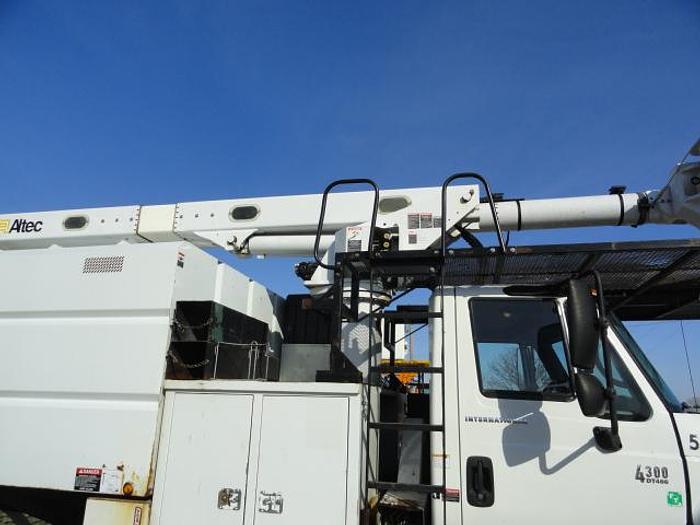 Used 2006 ALTEC LRV58
