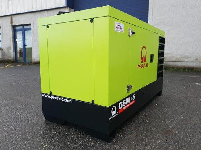 Pramac GSW 45