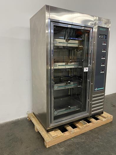 Used New Brunswick Scientific Innova 4900 Multi-Tier Environmental Incubator & Shaker 208V