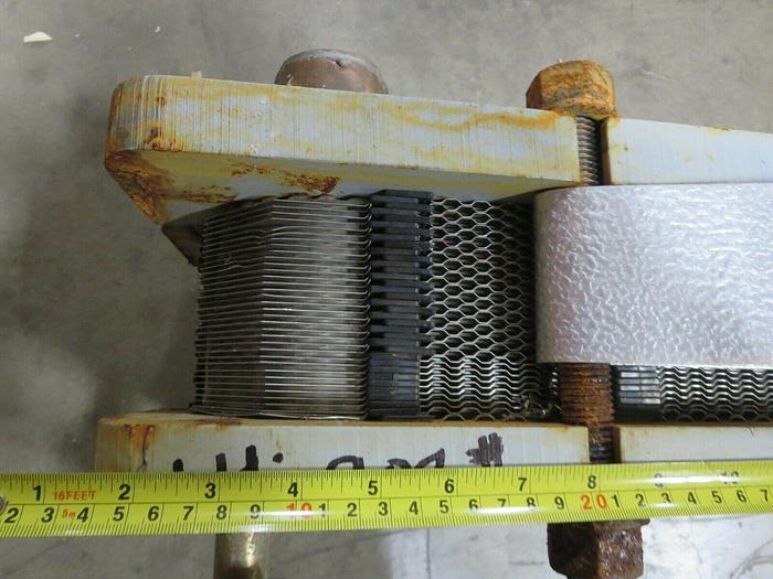 Used ITT Bell & Gossett GPX 161-027