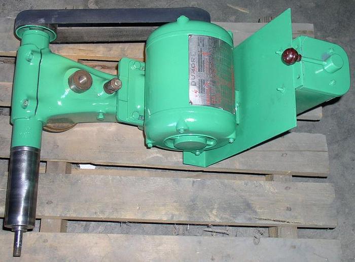 Used 1/2 HP Dumore Tool Post Grinder for Sale in Casa Grande, Arizona