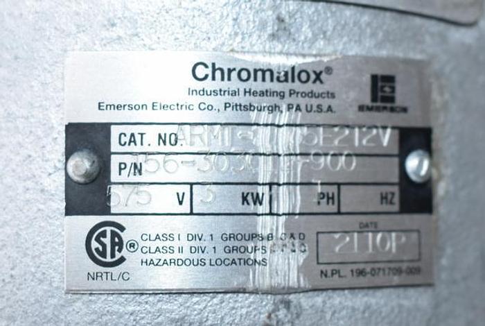 D'occasion USED MOLINE DONUT GLAZING SYSTEM