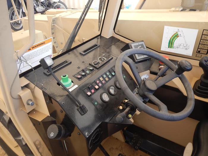 Used 2014 Kalmar RT-022