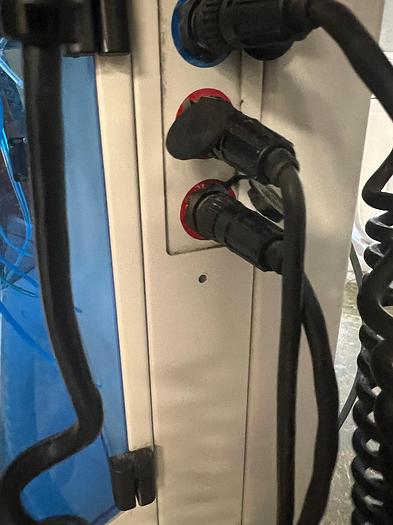 Used Edge Systems Hydrafacial MD w/ LED lights ~ Excellent Condition ~ Warranty ~