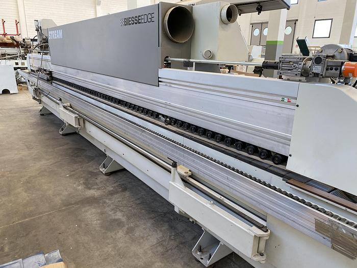 Usato 2004 Biesse Stream B1 7.5