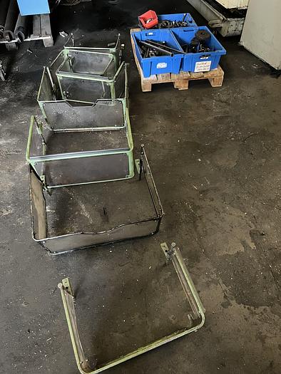 Gebruikt Ryva 503/1 nr878