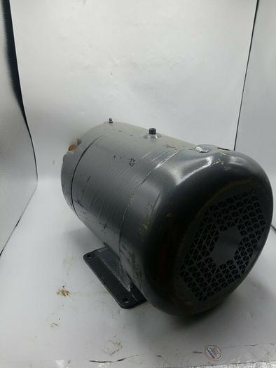 Used 37F43Y02G1 MOTOR