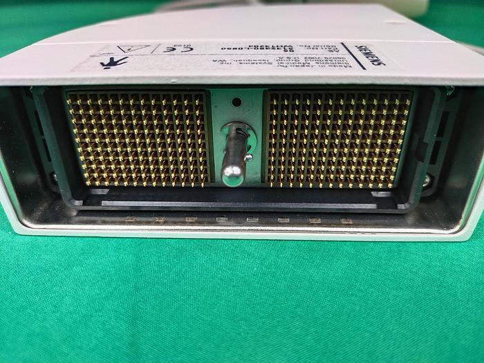 Gebraucht Siemens 7.5L40 Lineare Ultraschallsonde