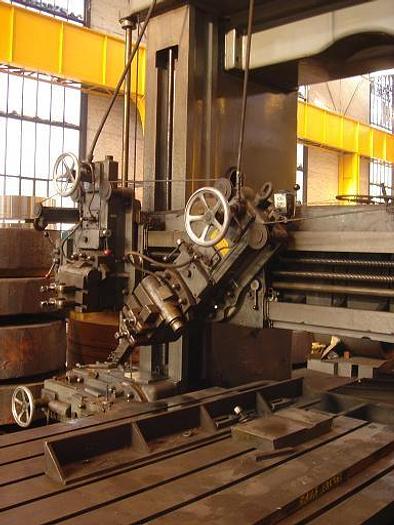 Used Plano Miller Waldrich Coburg