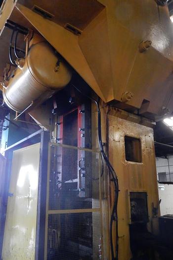 Used Press Friction Screw FPRN1600