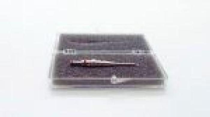 Used Ophthalmic Tip Angled 90 Degree InterTip ALTOMED A3336