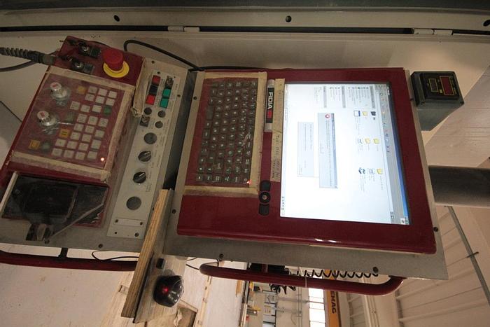 Usato Rambaudi Ramspeed