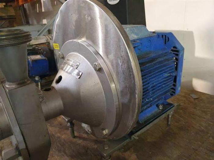 Used Fristam FPE742/175A Centrifugal Pump