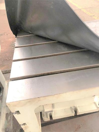 Used 2007 Republic-Lagun RL-2775