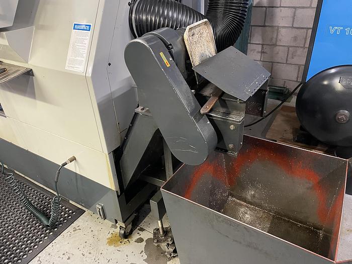 Gebruikt Leadwell T-7