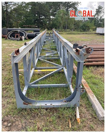 Used 2008 Atlas Copco RD20 III Tower