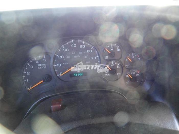 Used 2008 GMC TOPKICK C7500