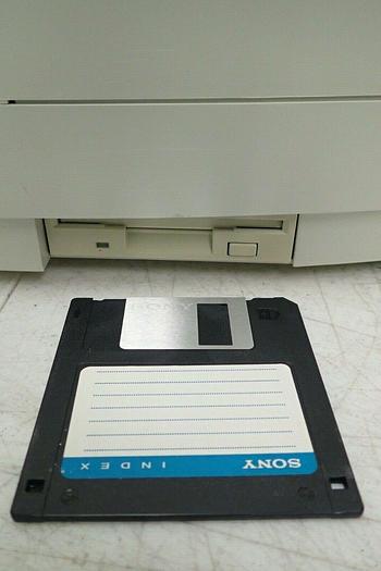 Used Thermo Spectronic Helios Aquamate 2500E 9423 AQA 112519 Spectrophotometer