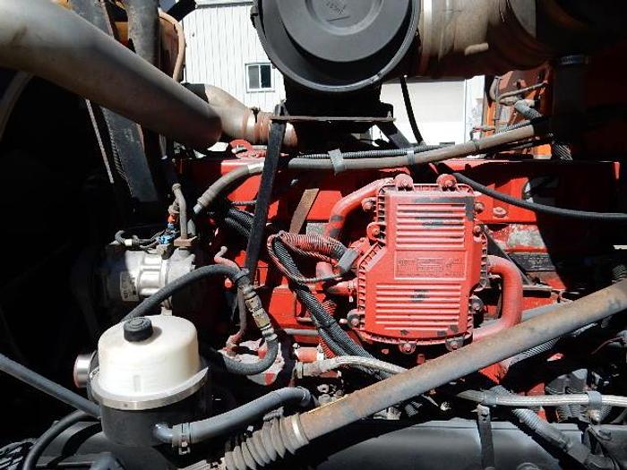 Used 2010 Peterbilt 367