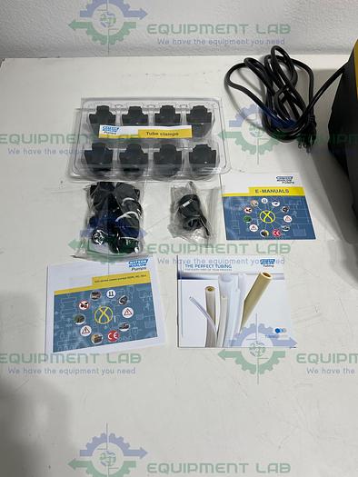 Watson Marlow 620U N/R Peristaltic Pump 265 RPM