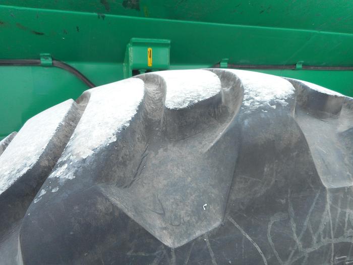 Used 2011 GEA EL-48-6D-6100