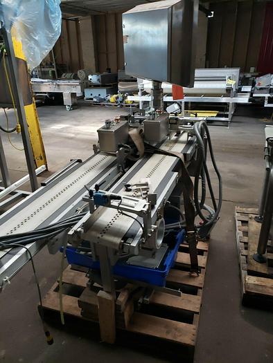 Used 2012 ABB FLEXPICKER CASE PACKER, PICK AND PLACE ROBOTS PROPACK