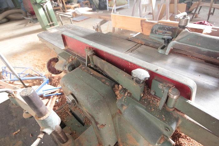 Usato Surplace 05 lavorazioni